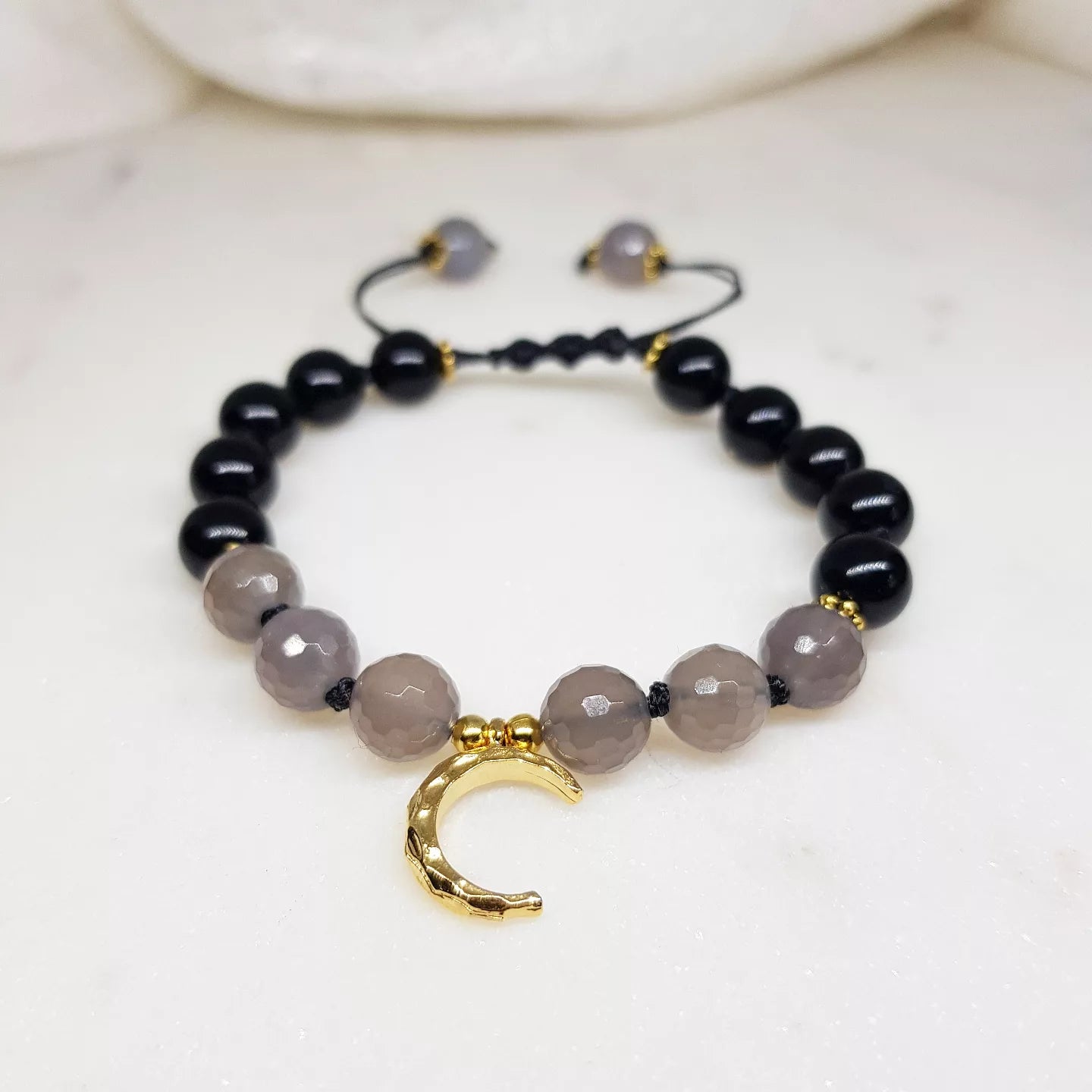 Moonrise ~ Bracelet