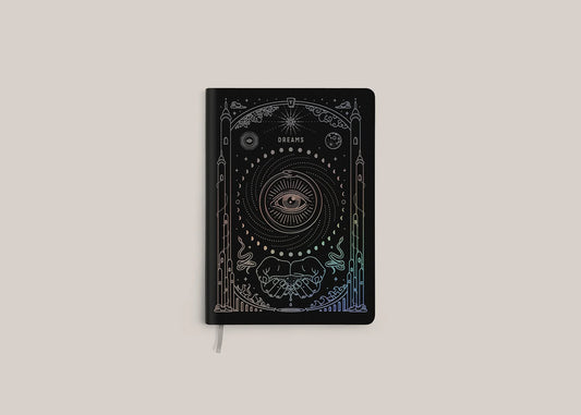Magic of I Dream Journal ~ Pocket